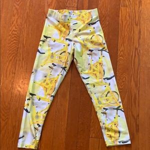 SoulCycle x Zara Terez Leggings